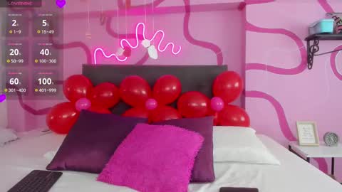 Cyan online show from February 15, 6:44 pm