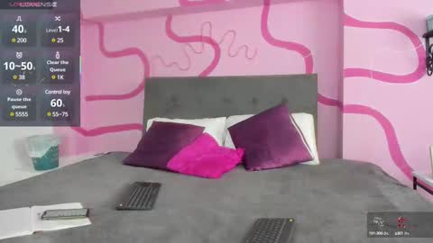 Cyan online show from February 23, 1:34 pm