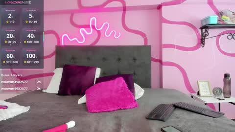 Cyan online show from February 20, 7:52 pm