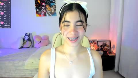 Liz online show from February 15, 9:17 pm