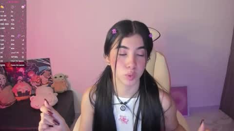 Liz online show from December 15, 10:37 pm