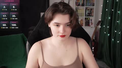 Helen Blossom online show from January 28, 8:15 pm