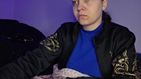 Cyndee Winter online show from March 2, 5:09 pm