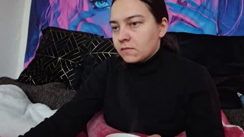 Cyndee Winter online show from January 19, 2:38 pm