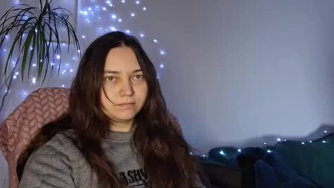 Cyndee Winter online show from February 7, 5:50 pm