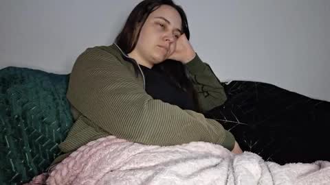 Cyndee Winter online show from March 4, 6:07 pm