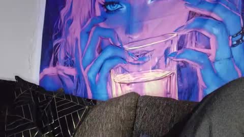 Cyndee Winter online show from January 6, 3:40 pm