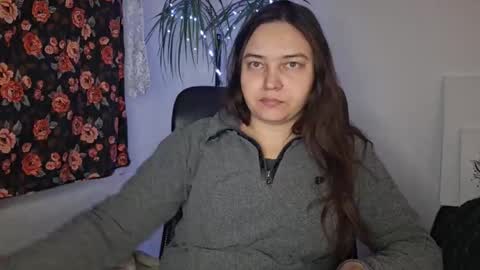 Cyndee Winter online show from January 10, 6:34 pm