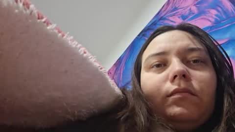 Cyndee Winter online show from February 22, 5:03 pm