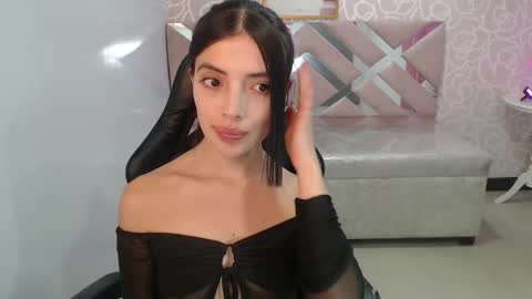 CINTIA ARAUJO online show from October 7, 3:22 am