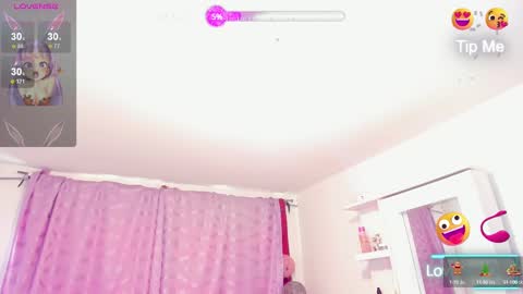 Cynthia online show from March 11, 1:12 pm