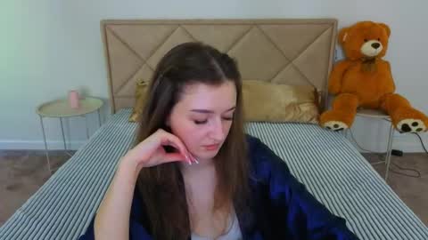 Cyrena online show from May 3, 11:57 am