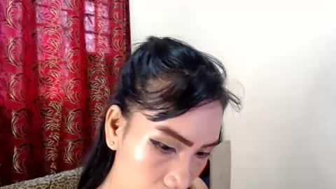 Czannie Hot online show from June 9, 1:27 am