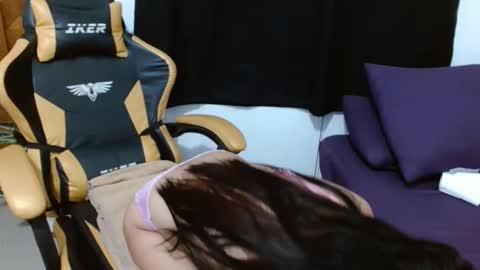 czarina69 online show from December 16, 12:27 am