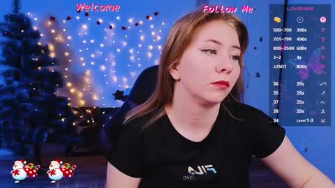 Donna online show from February 2, 3:22 pm