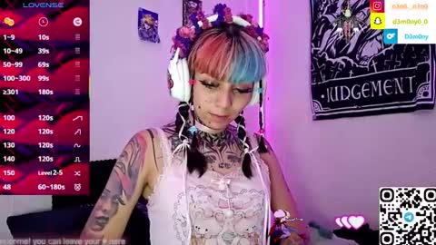 d3m0ny0_0 online show from November 29, 6:17 am