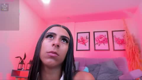 Daniela  online show from November 18, 12:17 pm