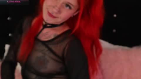 Snapshot of daarlene chatting on January 30, 2:16 am Darlene online show from January 30, 2:16 am