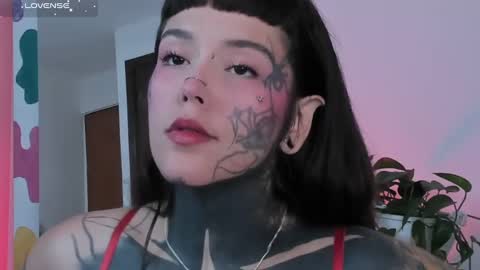 Snapshot of daarlene chatting on March 12, 7:36 pm Darlene online show from March 12, 7:36 pm