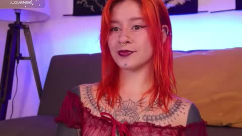 Snapshot of daarlene chatting on October 9, 11:25 am Darlene online show from October 9, 11:25 am