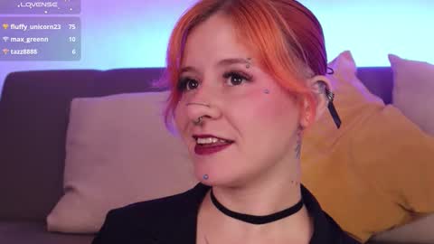 Darlene online show from November 8, 12:21 pm