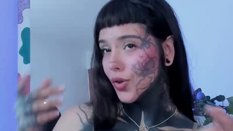 Snapshot of daarlene chatting on March 8, 10:02 pm Darlene online show from March 8, 10:02 pm