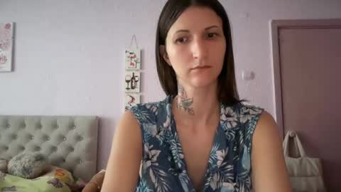daddy_andprincess online show from August 8, 11:29 am