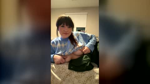 Daddy and Baby online show from February 2, 12:20 am