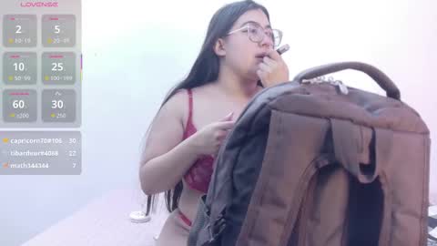 Michel   online show from November 8, 8:03 pm