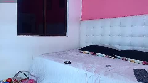 JAZMIN online show from February 20, 7:52 pm