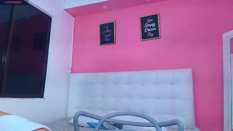 JAZMIN online show from February 17, 7:23 pm