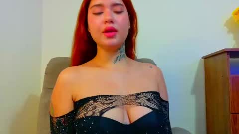 Valen online show from September 21, 1:04 am