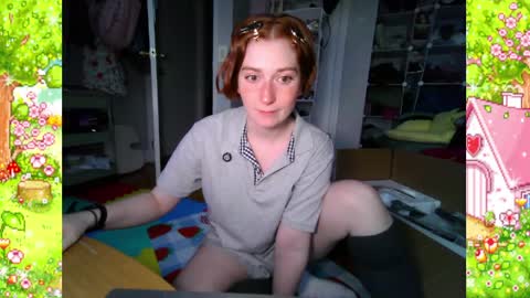 Saoirse online show from June 6, 11:22 pm