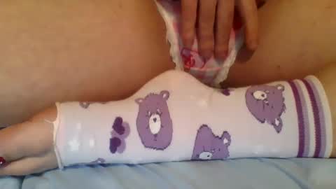 Ava Angel online show from March 4, 2:27 am