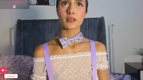 Bethany online show from March 21, 12:32 pm