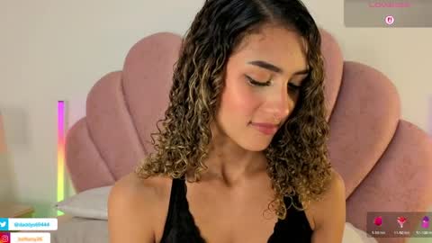 Bethany online show from April 3, 9:02 pm