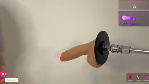 Bethany online show from March 24, 10:26 pm