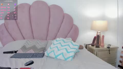 Bethany online show from September 19, 11:37 pm