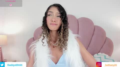 Bethany online show from September 13, 10:51 pm