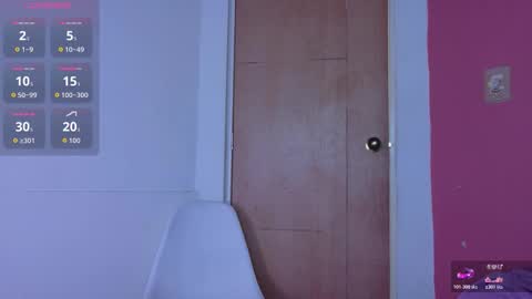 Anny  online show from March 27, 8:09 pm