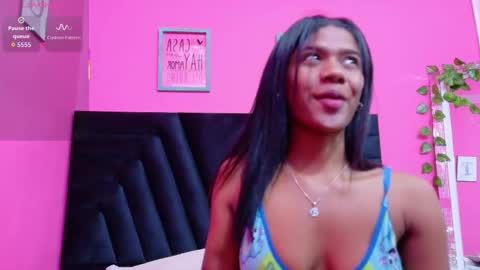 Anny  online show from November 11, 1:19 pm