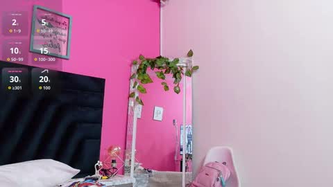 Anny  online show from November 27, 3:48 pm