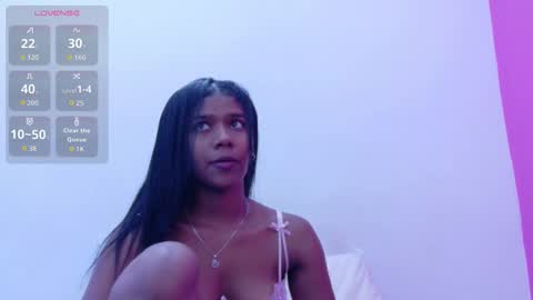 Anny  online show from March 13, 5:36 pm