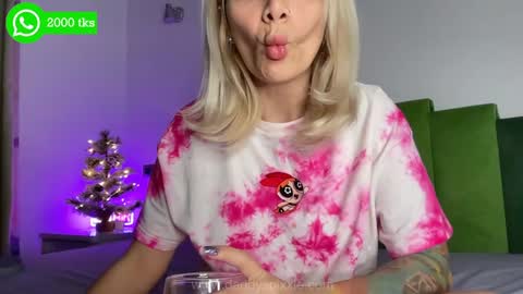 daddyspixxie online show from December 10, 10:47 pm