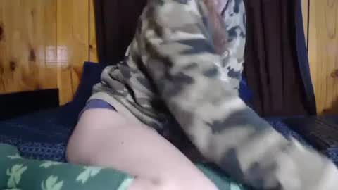 Daddyssleepingbeauty and Daddy online show from February 18, 5:53 am