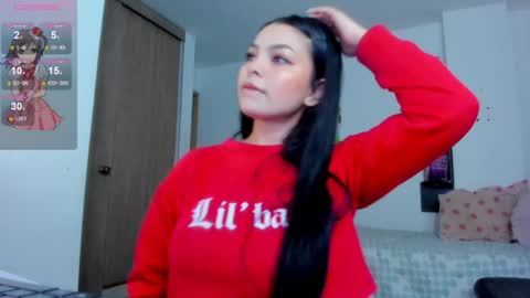 Snapshot of daddysweeeetbody chatting on January 29, 11:35 pm Sophie online show from January 29, 11:35 pm