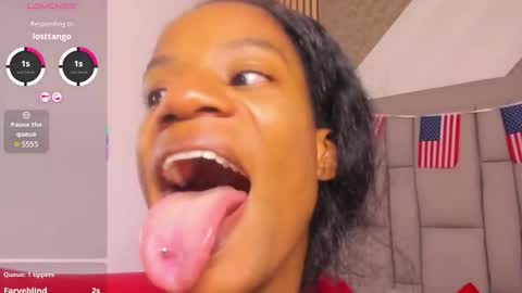 daffnelewis online show from September 16, 11:40 am