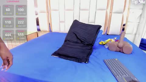 Dafnee online show from October 24, 12:34 pm