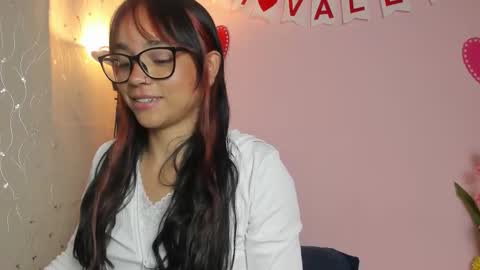 dafnemel online show from February 16, 8:41 pm