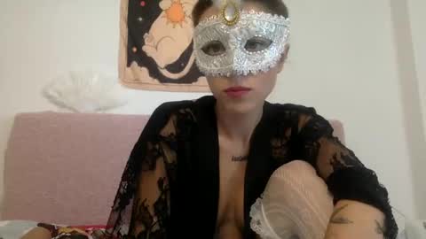 dafnesqueeze online show from December 4, 11:52 am